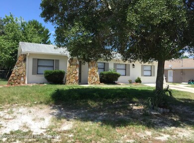 9619 Langan St, Spring Hill, FL 34606 - photo 2