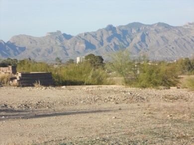 VIEW TO NW