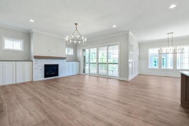 1480 Dogwood Loop, Powell, OH 43065 - photo 7