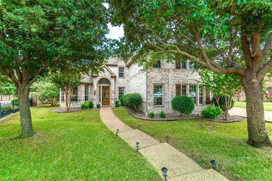 301 Parke Lake Dr, Wylie, TX 75098 - photo 3