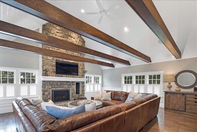 21 Cabot St, Milton, MA 02186 - photo 2