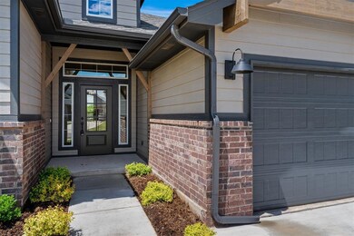 725 Caladium Dr, Yukon, OK 73099 - photo 5