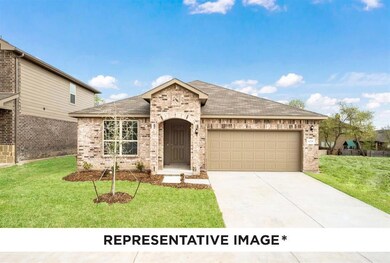 617 Mayfield Dr, Cleburne, TX 76031 - photo 2