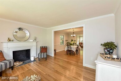 1009 Potomac Ln, Alexandria, VA 22308 - photo 3