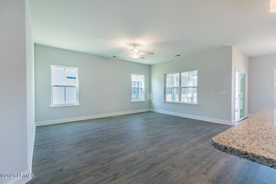 5 Great room