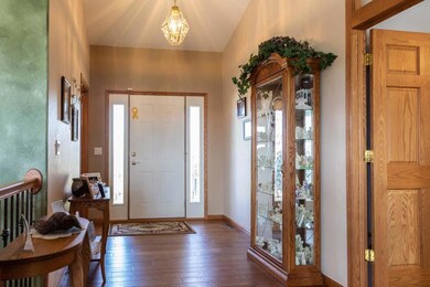 Entry Way