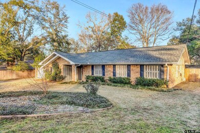 3216 3216 Brookside Dr, Tyler, TX 75703 - photo 3