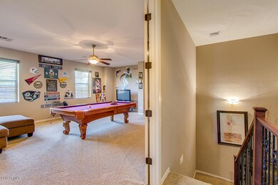 Fandango gameroom