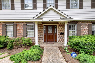 606 Durley Dr, Houston, TX 77079 - photo 4