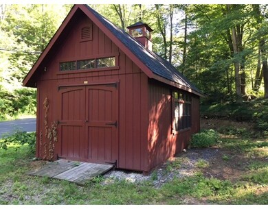 248 Bungay Hill Rd, Woodstock, CT 06281 - photo 2