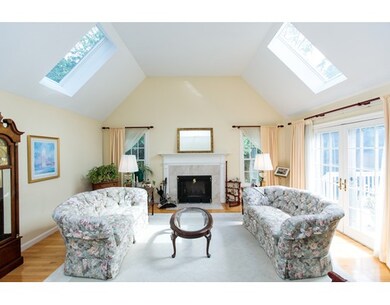 50 Algonquian Dr, Natick, MA 01760 - photo 4