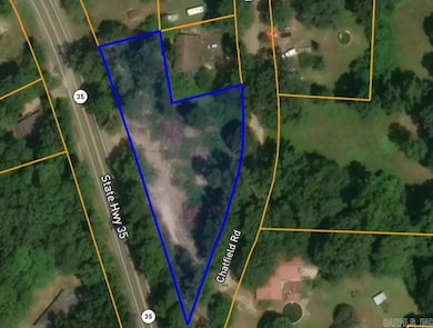 2211 S Chatfield Rd, Tull, AR 72015 - photo 6