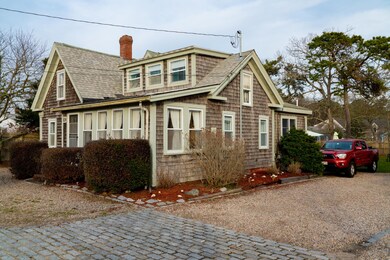 32 Depot St, Dennis Port, MA 02639 - photo 2