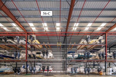 56C rack