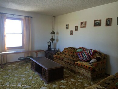 Formal Living - 2nd View