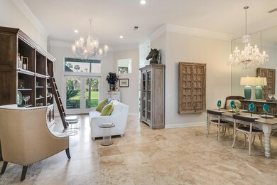 Living/Dining Room