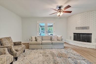 187 E 116th St, Jenks, OK 74037 - photo 7