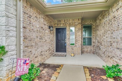 6718 Grant Dr, Magnolia, TX 77354 - photo 2