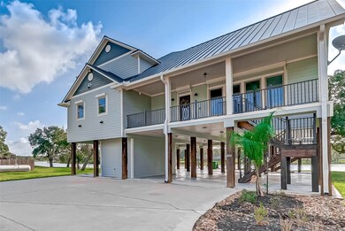 7028 County Road 659, Brazoria, TX 77422 - photo 3