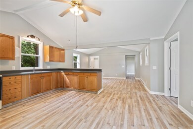 beautiful kitchen