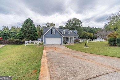 395 Flintlock Dr, Dacula, GA 30019 - photo 3