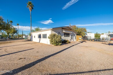 front/westside