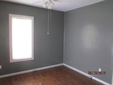 Bedroom.