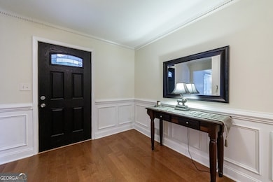 11465 Elkins Rd, Roswell, GA 30076 - photo 3