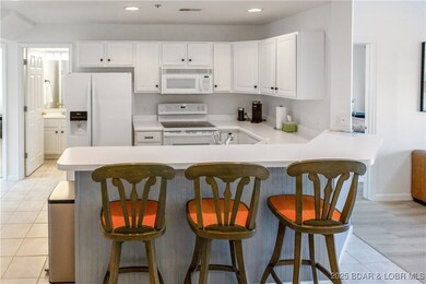 Parkview Bay Condominiums unit 541, Osage Beach, MO 65065 - photo 4