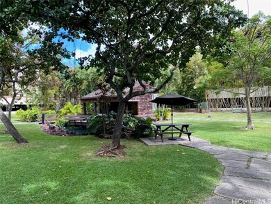 Recreation area