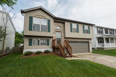 1016 Cypress Ridge Place, Columbus, OH 43228 - photo 2