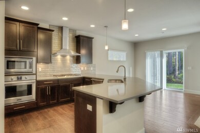 4311 181st St SE unit Lot 6, Bothell, WA 98012 - photo 4