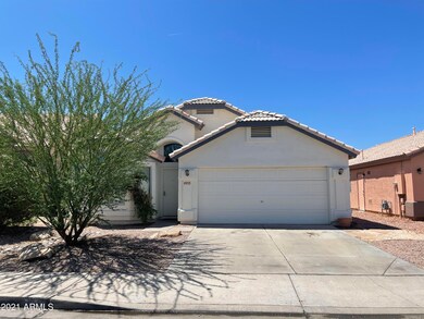 4933 W Ivanhoe Ct, Chandler, AZ 85226 - photo 2