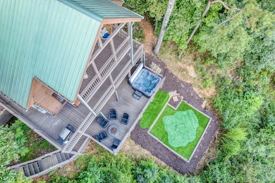 31 the Kings Ct, Cherry Log, GA 30522 - photo 3