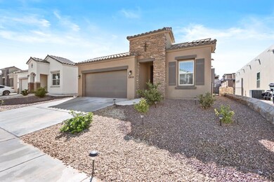 13656 Ness Ave, El Paso, TX 79928 - photo 3
