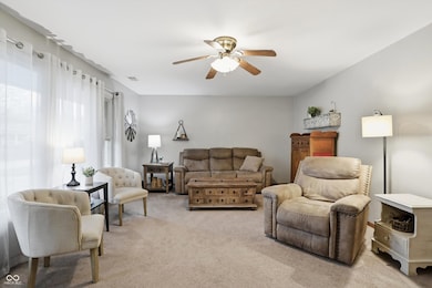 1110 Hillview Dr, Franklin, IN 46131 - photo 6