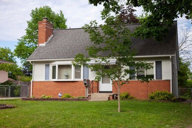 1066 Bernhard Rd, Columbus, OH 43227 - photo 2