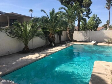 Pool 9
