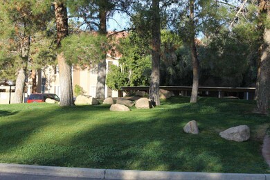 common area