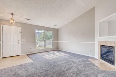 3097 Arborsye Ct Reynoldsburg OH - MLS S