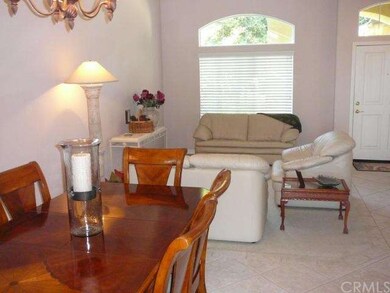 Formal dining to living room