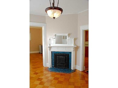 Other. Fireplace