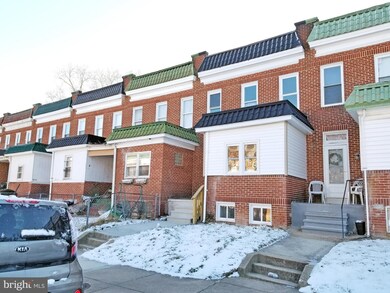3517 Lucille Ave, Baltimore, MD 21215 - photo 2