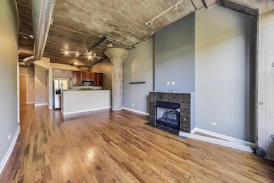 University Commons III unit 352, Chicago, IL 60608 - photo 2