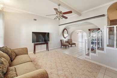 1655 N Moss Ave, Odessa, TX 79763 - photo 5