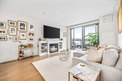 Slip45 unit 214, Boston, MA 02128 - photo 2