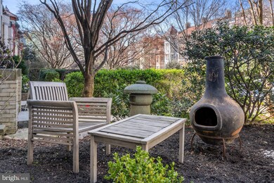 1906 Biltmore St NW unit 3, Washington, DC 20009 - photo 5