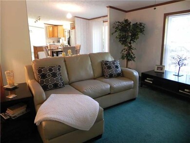 Family Room.