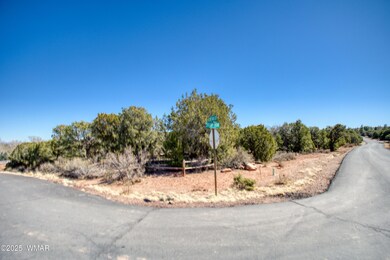 Corner Lot