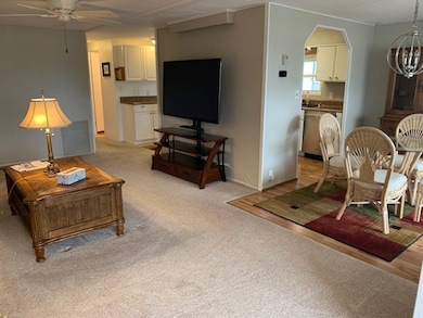 61 Quiche Ct unit 666, Fort Myers, FL 33912 - photo 4